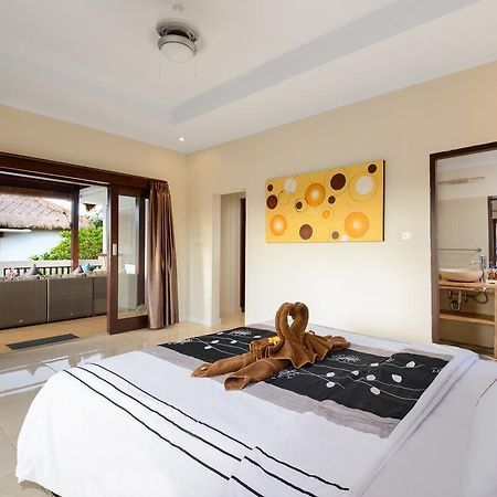 Coconuts Villa Balangan Beach Jimbaran Exterior foto