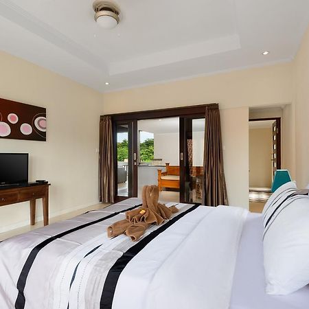 Coconuts Villa Balangan Beach Jimbaran Exterior foto