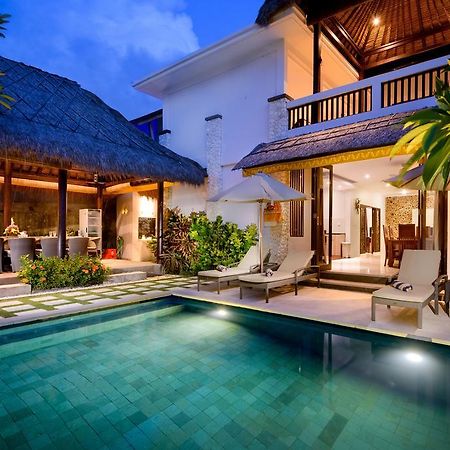 Coconuts Villa Balangan Beach Jimbaran Exterior foto