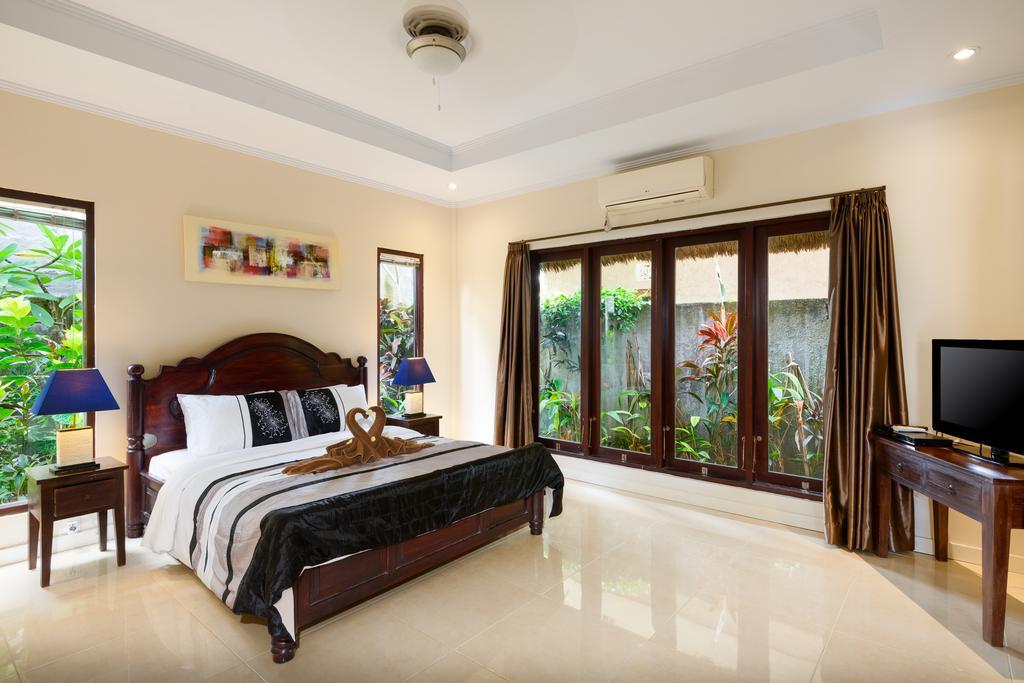 Coconuts Villa Balangan Beach Jimbaran Exterior foto