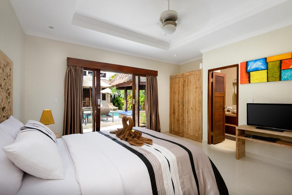 Coconuts Villa Balangan Beach Jimbaran Exterior foto