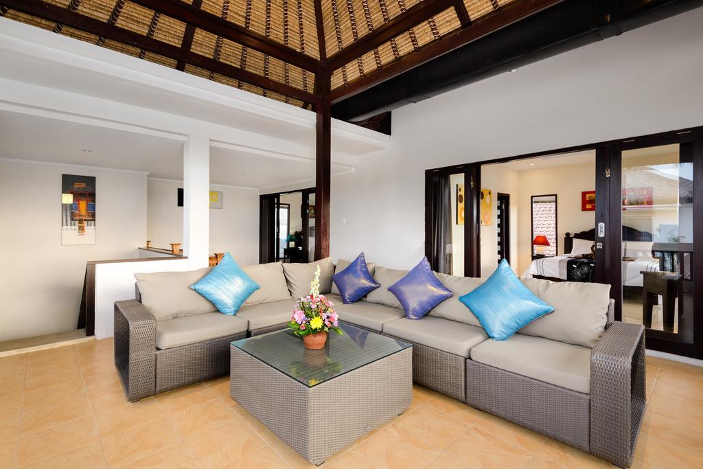Coconuts Villa Balangan Beach Jimbaran Exterior foto