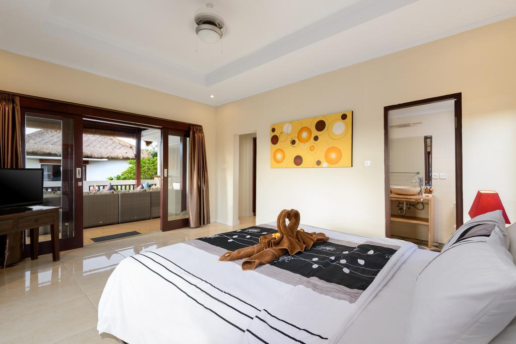 Coconuts Villa Balangan Beach Jimbaran Exterior foto
