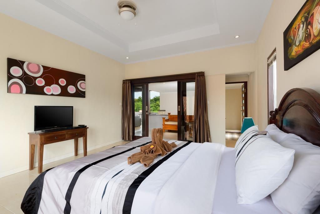 Coconuts Villa Balangan Beach Jimbaran Exterior foto