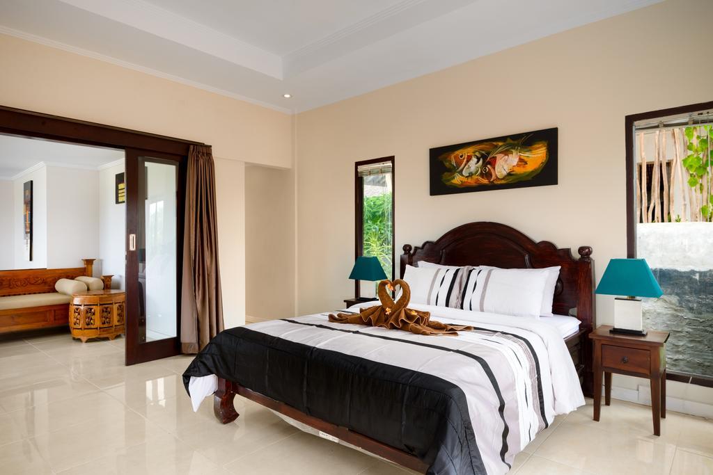 Coconuts Villa Balangan Beach Jimbaran Exterior foto