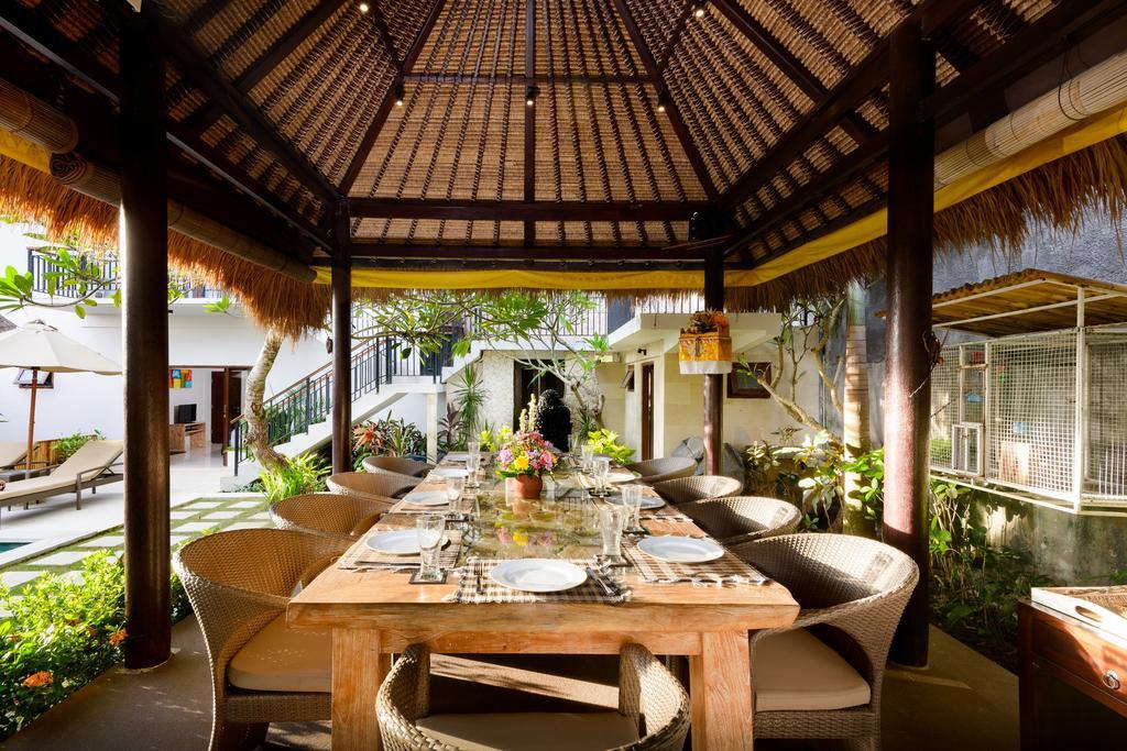 Coconuts Villa Balangan Beach Jimbaran Exterior foto
