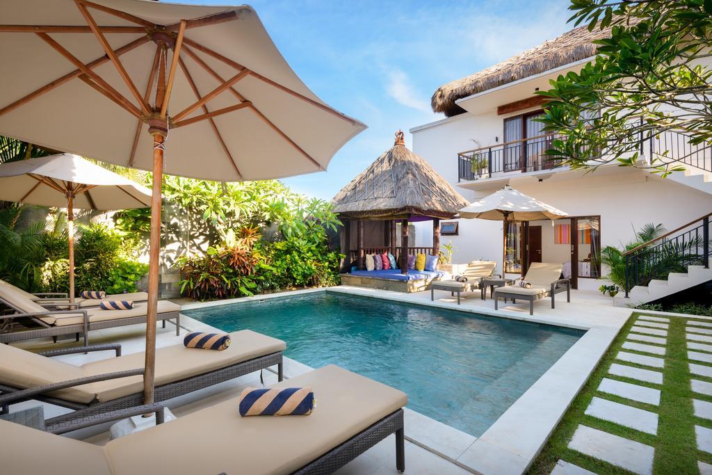 Coconuts Villa Balangan Beach Jimbaran Exterior foto
