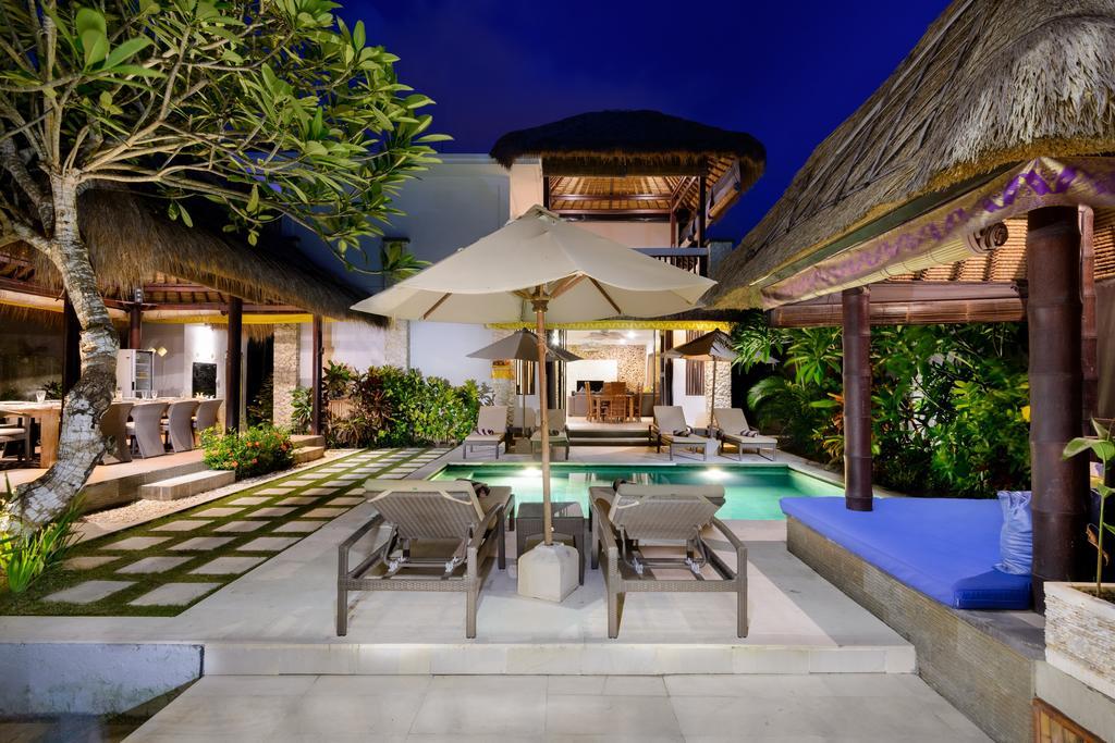 Coconuts Villa Balangan Beach Jimbaran Exterior foto