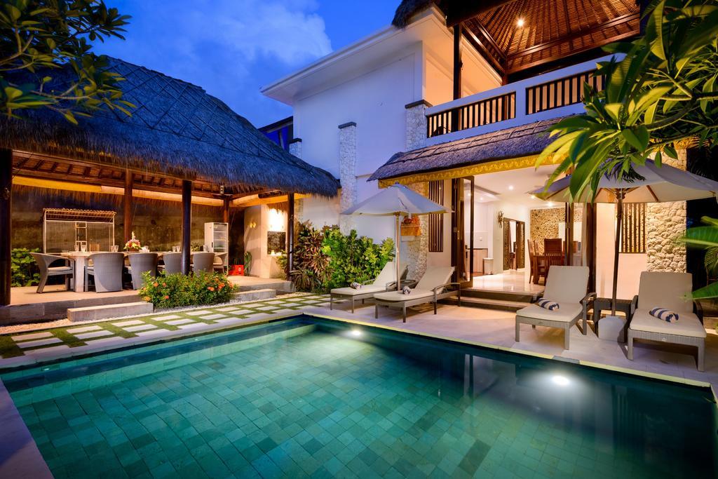 Coconuts Villa Balangan Beach Jimbaran Exterior foto